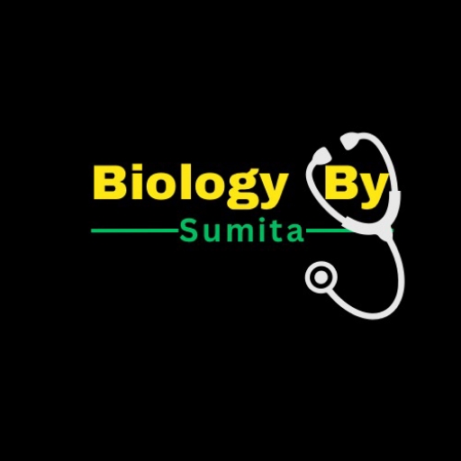 Biology By Sumita