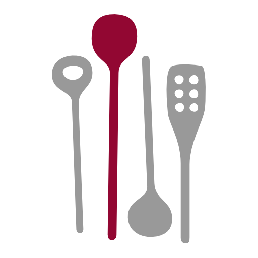 Copy Me That - recipe manager Logo