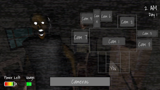 Five Nights at Talking Juans