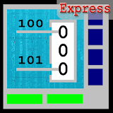 PLC-5 Mobile HMI Express icon