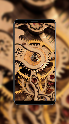 Updated 4k Mechanical Wallpapers Hd Android App Download 21