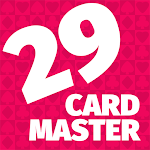 Cover Image of 下载 29 Card Master  APK