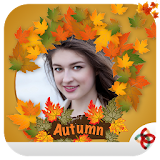 Autumn Nature Photo Frames icon
