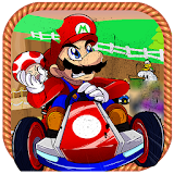 Tricks Super Mario Kart 64 icon