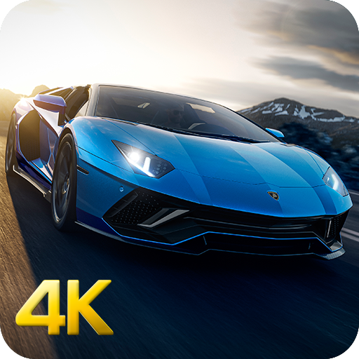 Car Wallpaper 4k HD Install on Windows