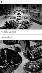 Barbearia Cabra Macho 1.2 APK + Mod (Unlimited money) untuk android