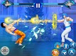 screenshot of Karate King Kung Fu Fight Game