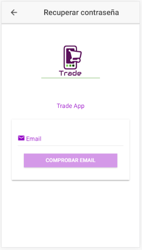 Trade Screenshot 2 - AppWisp.com
