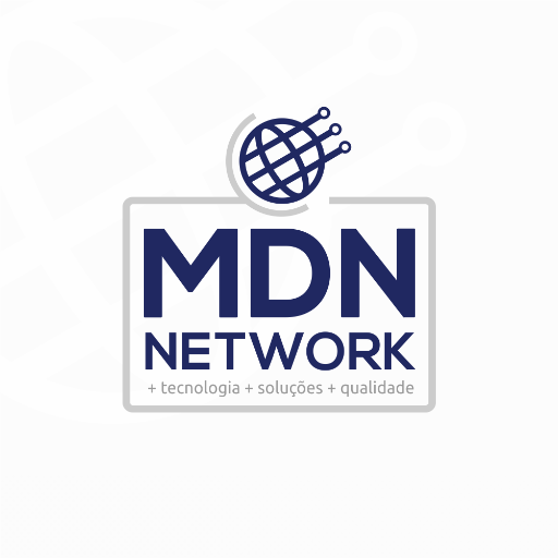 Minha MDN logo