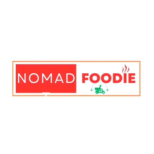 Nomad Foodiie logo