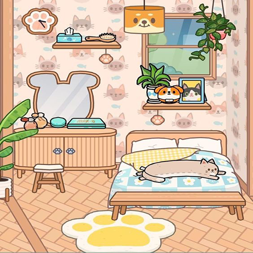 Toca Boca House Ideas Download on Windows