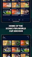 FIFA+ | App calcio in diretta screenshot 1