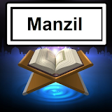 Manzil Text + Audio ruqya icon
