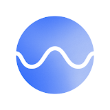 Wave Health: Symptom Tracker icon