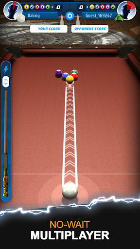 8 Ball Smash 0.18.01 screenshots 3