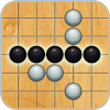 Gomoku Online - Funny Caro