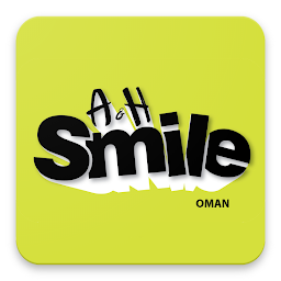 Imagen de icono A&H Smile Oman