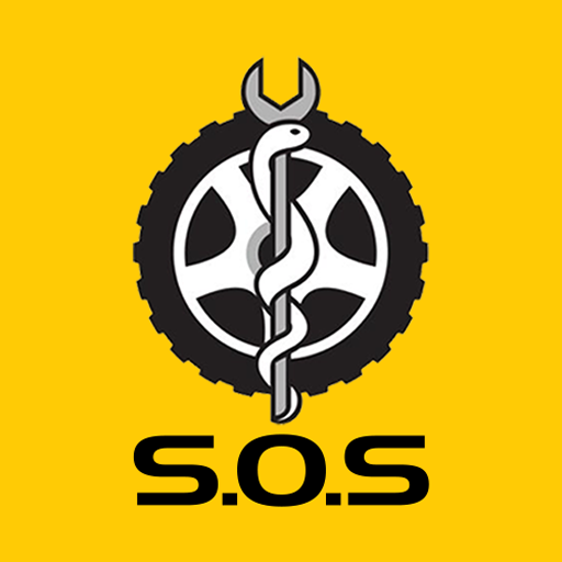24Autoservice logo