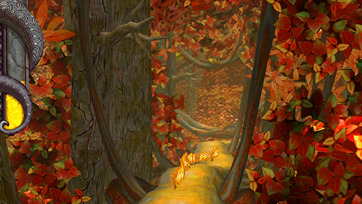 Temple Run 2 MOD APK v1.93.0 (Unlimited Money/Coins/Diamonds) Gallery 8