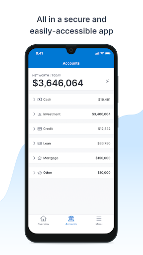 Fuller Wealth Screenshot 3 - AppWisp.com
