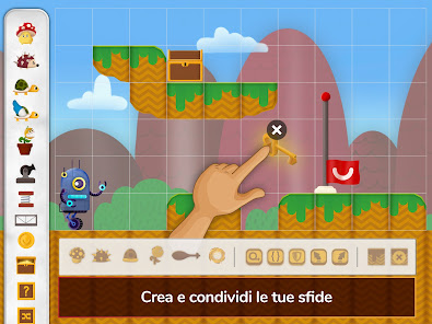 Immagine screenshot