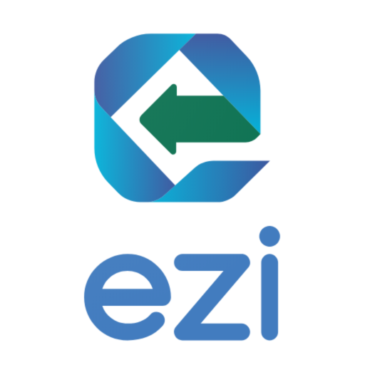 ezi – Recycling Made Easy logo