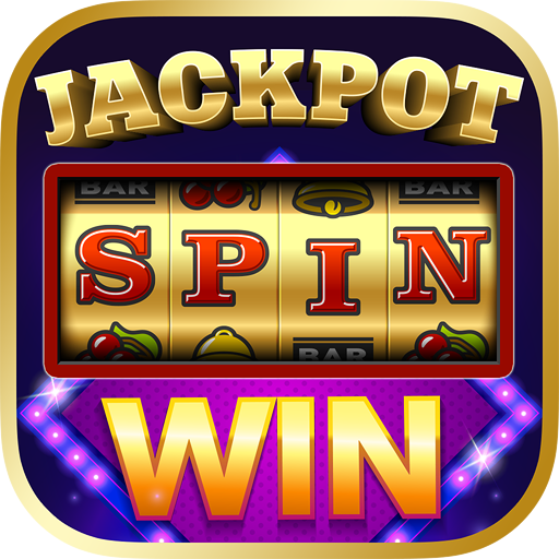 Jackpot Spin-Win Slots 2.24.0 Icon