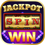 Cover Image of Unduh Slot Jackpot Spin-Menang 2.24.1 APK