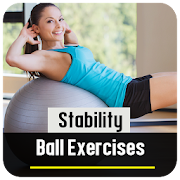 Stability Ball Exercises