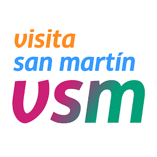 Visita San Martín 4.0 apk