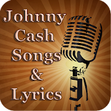 Johnny Cash Songs&Lyrics icon