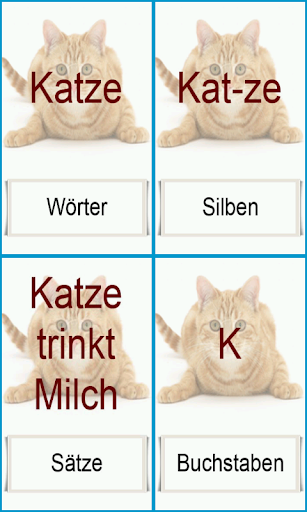 App-Vorschau
