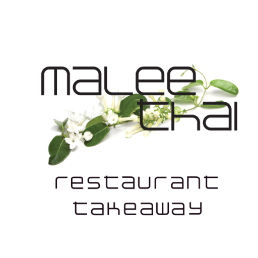 Malee Thai logo