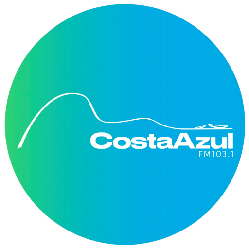 Rádio Costa Azul FM Ubatuba 1.0.0 Icon