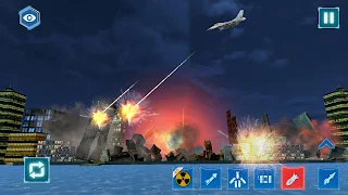 City Smash: Destroy the City - Screenshot 3