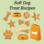 Cover Image of Download Soft Dog Treat Recipes  APK