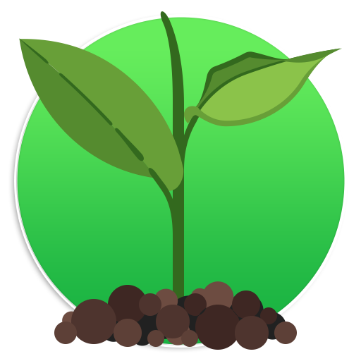 Como Cuidar Plantas/Jardines 8.0 Icon