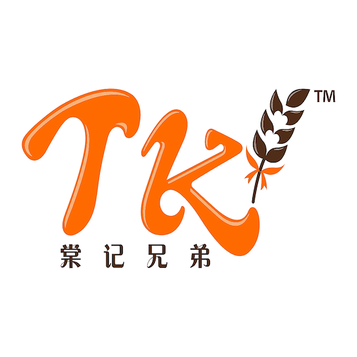 TK Bakery - AppWisp.com