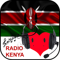 Icon image Radio Kenya