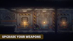 Dead Station 2 - Screenshot 3
