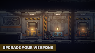 Dead Station 2 - Screenshot 3