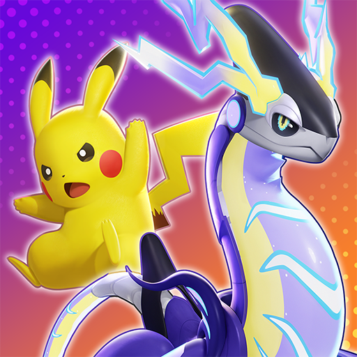 Pokémon UNITE  Icon