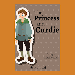 Icon image The Princess and Curdie