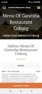 Ganesha Coburg