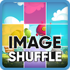 Image Shuffle and Puzzle Game, Guess the Picture 1.3