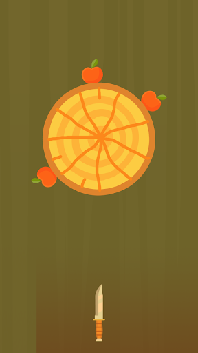 Blade Thrower Screen 3