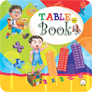 Gunjan Table Book