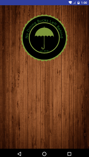 Boston College Dining