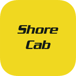 Image de l'icône Shore Cab :Long Branch NJ Taxi