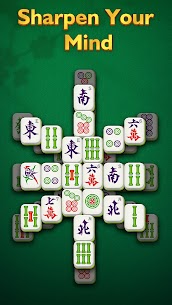 Vigor Mahjong 5